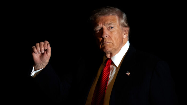 Un nuovo disordine mondiale