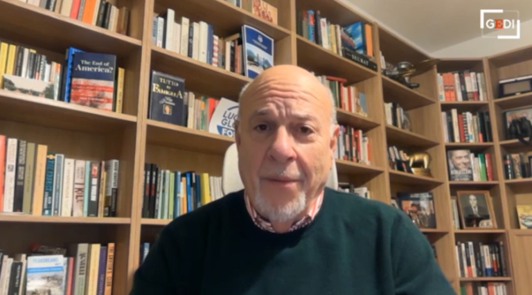 Friedman: il funerale dell’impegno americano per il diritto internazionale