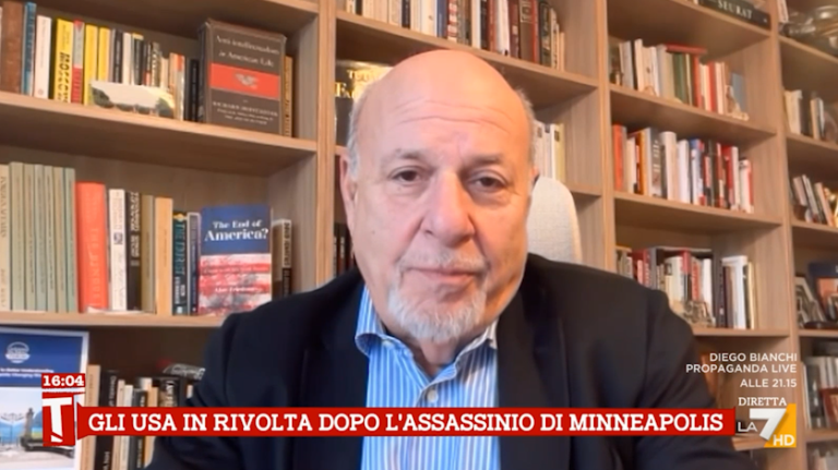 USA sull’orlo della guerra civile, non c’è mai stata così tanta violenza