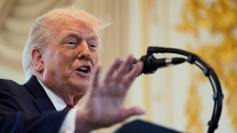 L’America inquieta il mondo