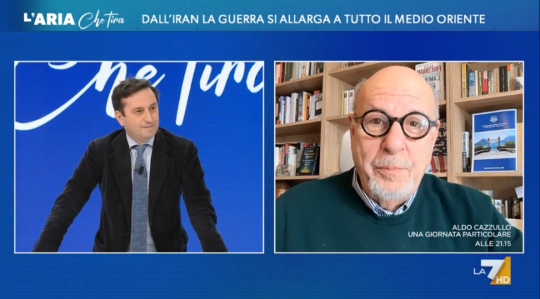 Forse Netanyahu ricatta Trump, è venuto fuori stanotte che c’è stato un ribaltone nel Pentagono