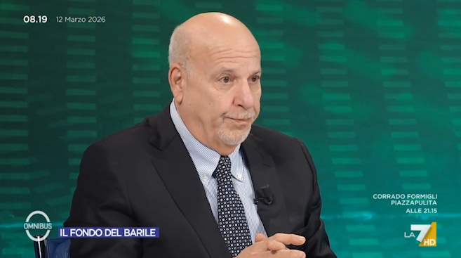 Netanyahu ha manipolato Trump, ha trovato un presidente stupido. Italia paese più vulnerabile