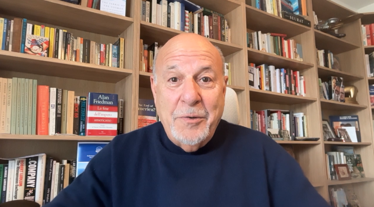 Trump si sta facendo del male. In Europa è ormai radioattivo