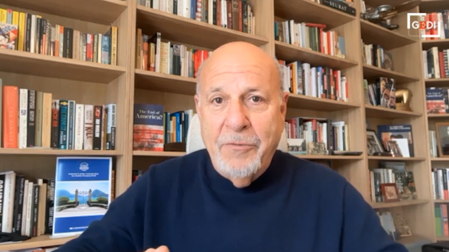 Dopo l’Iran, Trump cercherà un nuovo nemico: prima Cuba, poi l’Europa