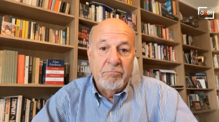 Trump e l’accordo sulle tasse, Friedman: “Un livello di corruzione mai visto”