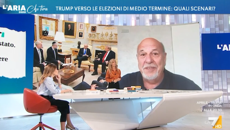 Trump è un presidente in crisi e gli americani sono stufi, quasi il 70% non ne vuole più sapere di lui
