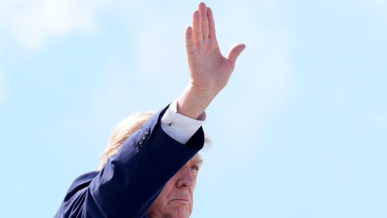 Il conto della guerra di Trump