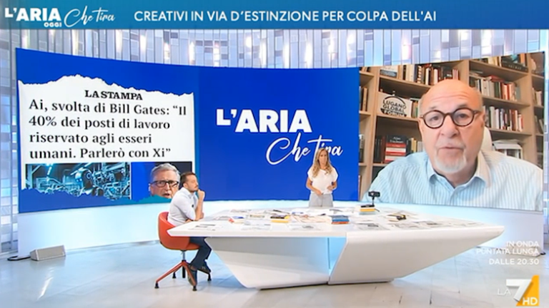 Bill Gates ha ragione sui pericoli dell’AI